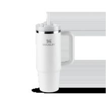 Copo Com Canudo Stanley Quencher 887ML
