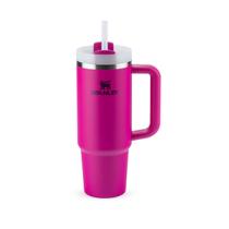 Copo Com Canudo Stanley Quencher 887ML -