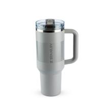 Copo Com Canudo Stanley Quencher Protour 1.18l anti vazamento