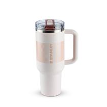 Copo Com Canudo Stanley Quencher Protour 1.18l anti vazamento
