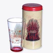 Copo com cofre game of thrones - Pillowtex