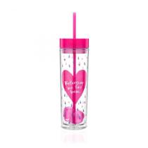 Copo Com Cubos De Gelo - Refrescar Me Faz Bem ( 7761) - Ludi Copo Com Cubos De Gelo - Refrescar Me Faz Bem ( 7761) - Ludi