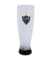 Copo Com Gel Congelante 450ml Atlético Mineiro Copo Com Gel Congelante 450ml Atlético Mineiro