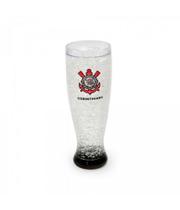 Copo Com Gel Congelante 450ml - Corinthians