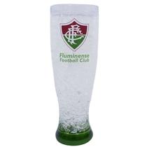 Copo com gel congelante 450ml - fluminense