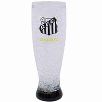 Copo Com Gel Congelante 450ml - Santos