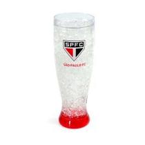 Copo com gel congelante 450ml - spfc