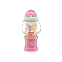 Copo Com Porta Snack Playfyl 300 Ml Fisher Price