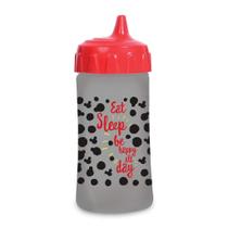 Copo Com Redutor Pingos E Tampa Mickey 1034 BabyGo Premium Copo Com Redutor Pingos E Tampa Mickey 1034 BabyGo Premium