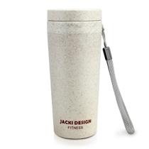 Copo Com Tampa 300ml Lifestyle Jacki Design Creme Copo Com Tampa 300ml Lifestyle Jacki Design Creme