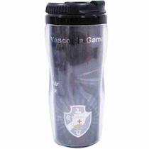 Copo Com Tampa 350ml - Vasco - Mileno