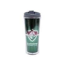 Copo Com Tampa 600ml - Fluminense