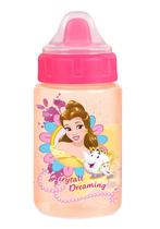 Copo com Tampa e Válvula 340ml - Baby Go Princesas Copo com Tampa e Válvula 340ml - Baby Go Princesas