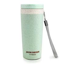 Copo com Tampa Lifestyle Jacki Design - 300ml