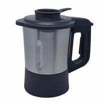 Copo Com Tampa Liquidificador Arno LNSP Sem Lâmina ID 50074