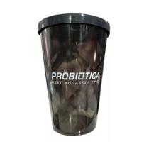 Copo Com Tampa Probiótica 700 Ml Probiótica