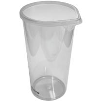 Copo Com Tampa Processador Mixer Philco PMX MAXX Original Copo Com Tampa Processador Mixer Philco PMX MAXX Original