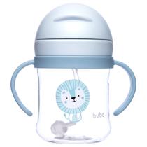 Copo Com Válvula Anticólica 250ml - Buba Copo Com Válvula Anticólica 250ml - Buba