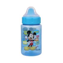 Copo com Válvula Redutora de Pingos Mickey 340ml Dermiwil