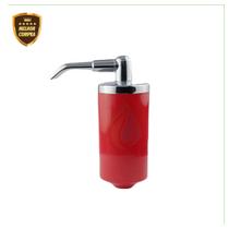 Copo Com Vela Filtro Zufer - Vermelho Copo Com Vela Filtro Zufer - Vermelho