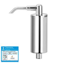 Copo com Vela para Filtro de Metal Slim Rosca 1/4