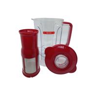 Copo Comp Liquidificador Mondial Turbo Power Vermelho L-99