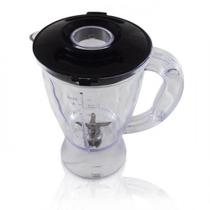 Copo Compatível Britânia Diamante Black Sangel Tampa Preta