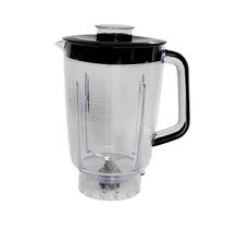 Copo compatível com a marca oster oliq 501 500 oliq 520 521 tpa preta sangel