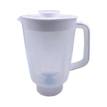 Copo Compativel Para Liquidificador Walita Serie 5000 Ri2240 Problend 6 Micromax