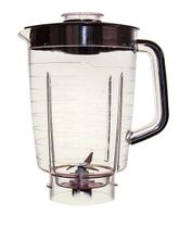 Copo Compatível Walita RI2134 RI2135 Sangel Tampa Preta