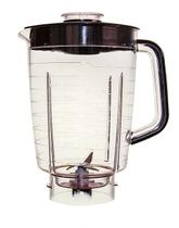 Copo Compatível Walita RI2134 RI2135 Sangel Tampa Preta