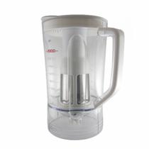 Copo Completo Branco Liquidificador Mondial L-1000 W