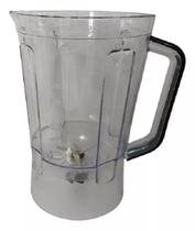 Copo Completo Do Liquidificador Mallory Taurus 4 Laminas Copo Completo Do Liquidificador Mallory Taurus 4 Laminas