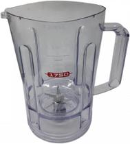 Copo Completo Liquidificador Arno Power Max 1000w 1400w LN54 LN63 LN65