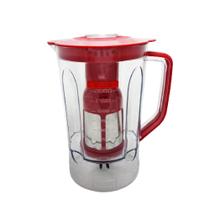 Copo Completo Liquidificador Mondial L-1200 RI L-1200 FR