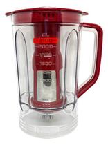 Copo Completo Multiprocessador Mondial Mpn01 Original Vm