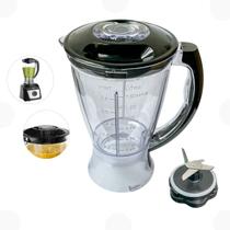 Copo Completo Multiprocessador Oster Mpr860/870/871 Original