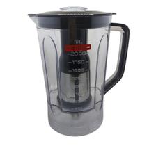 Copo Completo Para Multiprocessador MPN-01 Mondial Original Copo Completo Para Multiprocessador MPN-01 Mondial Original