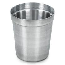 Copo cônico americano aluminio n8 extra 200 ml
