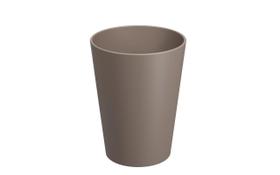 Copo Cônico Coza Casual 300 ml Warm Gray Copo Cônico Coza Casual 300 ml Warm Gray