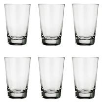 Copo Cônico para Cerveja e Chopp Caldereta 350ml 6 Unidades Copo Cônico para Cerveja e Chopp Caldereta 350ml 6 Unidades