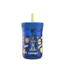 Copo Contigo Kids Leighton à prova de derramamento Paw Patrol 400 ml Copo Contigo Kids Leighton à prova de derramamento Paw Patrol 400 ml