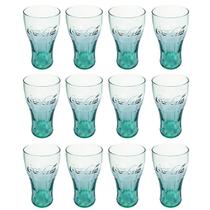 Copo Contour Coca Cola 470ml 12 Unidades - Nadir