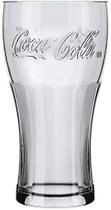 Copo Contour Coca-Cola 470ml 6x1 Copo Contour Coca-Cola 470ml 6x1