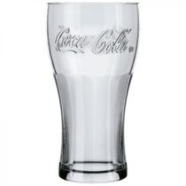 Copo contour coca-cola 470ml nadir Copo contour coca-cola 470ml nadir