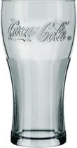Copo Contour Coca Cola Cristal 470 ml Nadir Figueiredo
