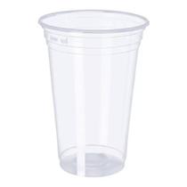 Copo Copão 770ml Transparente Copaza - 50 Unidades Copo Copão 770ml Transparente Copaza - 50 Unidades
