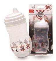 Copo Corinthians Alto Relevo Kids Gol