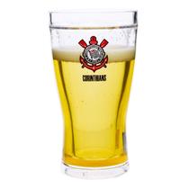 Copo Corinthians Gel Congelante 350 ML - DF8808-1 Copo Corinthians Gel Congelante 350 ML - DF8808-1