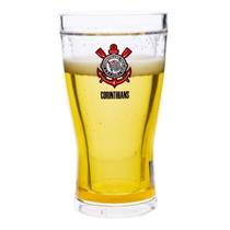 Copo Corinthians Gel Congelante 350 Ml - Df8808-1 Copo Corinthians Gel Congelante 350 Ml - Df8808-1